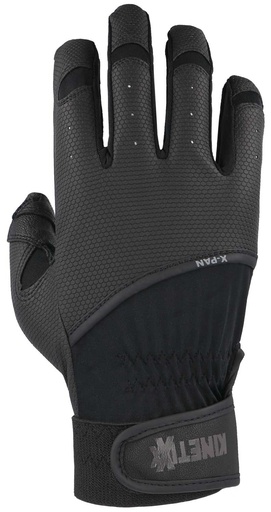 KINETIXX X-Pan Gloves, Black 4396
