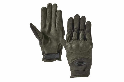 OAKLEY SI Tactical FR Gloves Foliage Green 16644