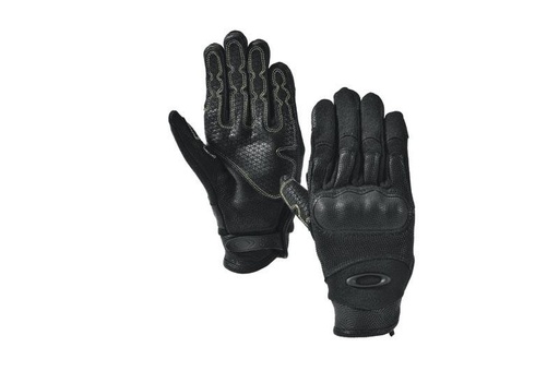 OAKLEY FR Fast Rope Gloves Black 19901