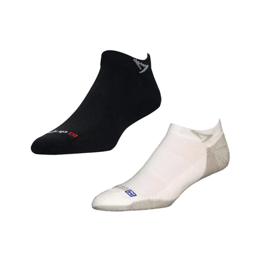 DRYMAX Sport Lite-Mesh Mini Crew Socks, 1021 (CLOSEOUT)
