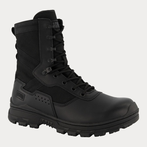 MAGNUM Scorpion II 8.0 Boots Side-Zip, Black 18915