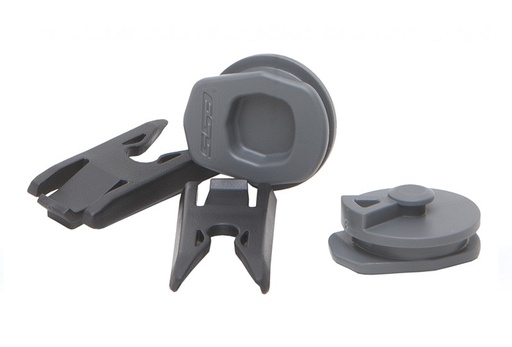 [740-0488] ESS Profile Pivot Rail Kit, 2716