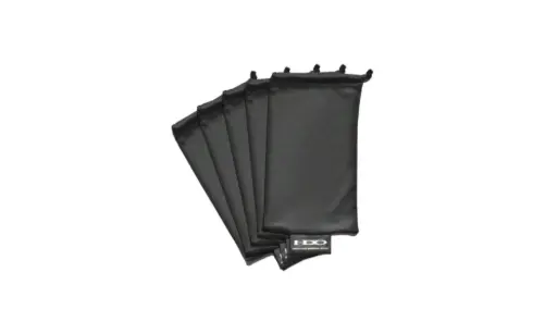 [11-115-01] OAKLEY SI 5 Pk Microbag, separated to 1