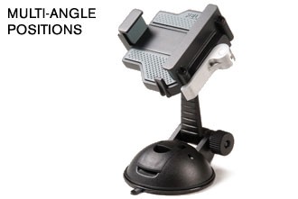 [CE1010-CM1A-DD0] PELICAN CE1010 Vehicle Phone Mount (Offer Price) CLOSEOUT